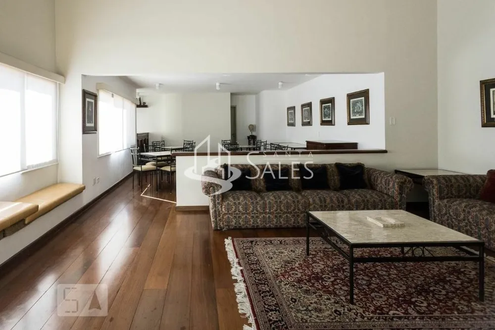 Apartamento, 4 quartos, 250 m² - Foto 3