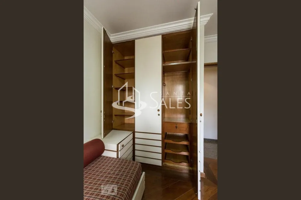 Apartamento, 4 quartos, 250 m² - Foto 1
