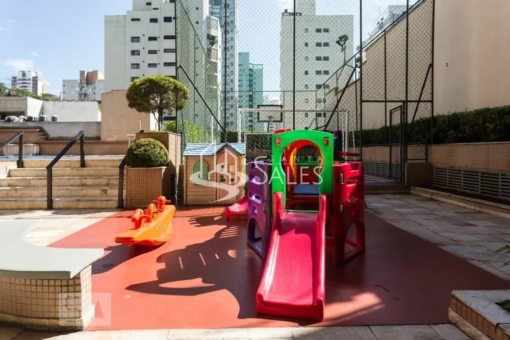 Apartamento, 4 quartos, 250 m² - Foto 6