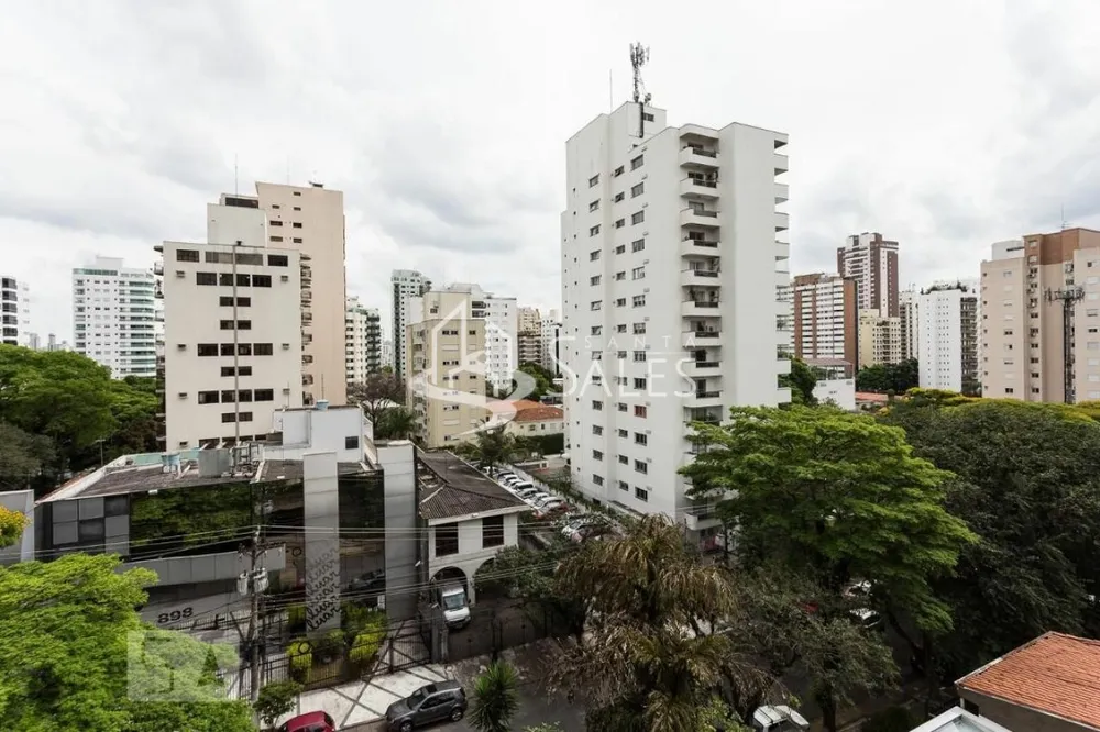 Apartamento, 4 quartos, 250 m² - Foto 11