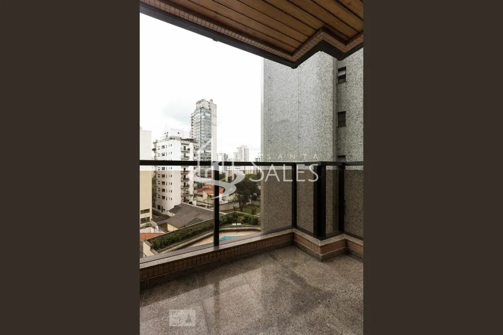 Apartamento, 4 quartos, 250 m² - Foto 15