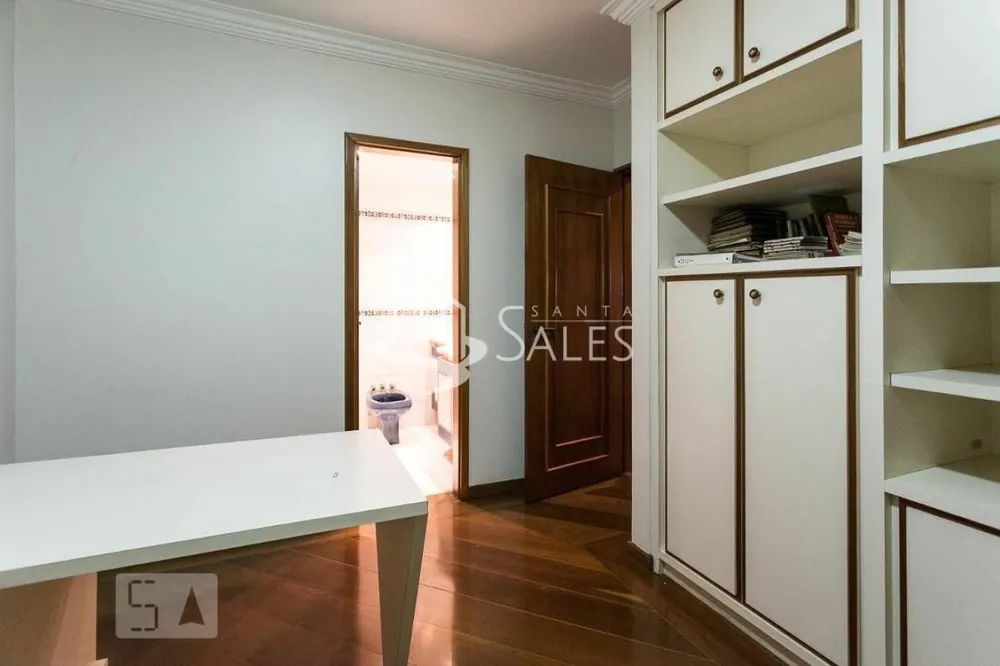 Apartamento, 4 quartos, 250 m² - Foto 10