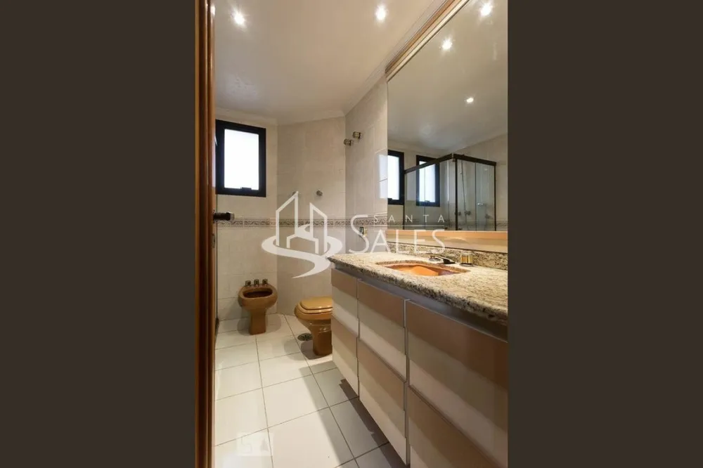 Apartamento, 4 quartos, 250 m² - Foto 8