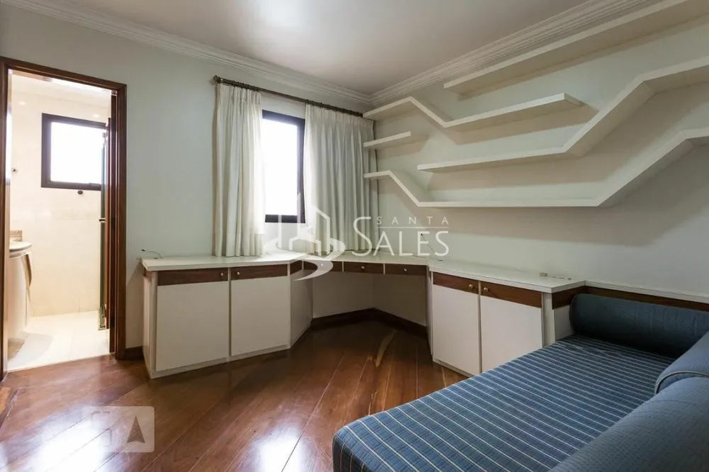 Apartamento, 4 quartos, 250 m² - Foto 13