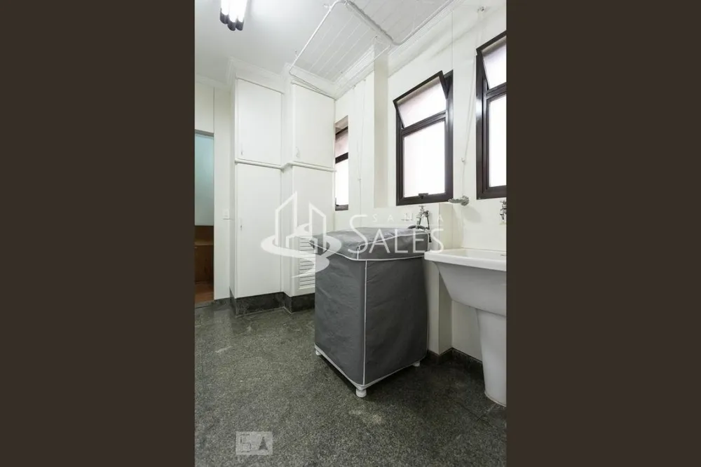 Apartamento, 4 quartos, 250 m² - Foto 4