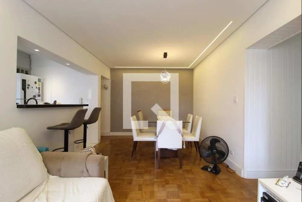 Apartamento, 2 quartos, 72 m² - Foto 1