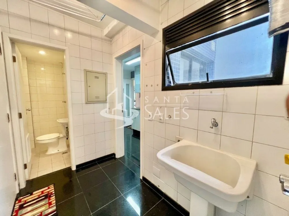 Apartamento, 3 quartos, 104 m² - Foto 1