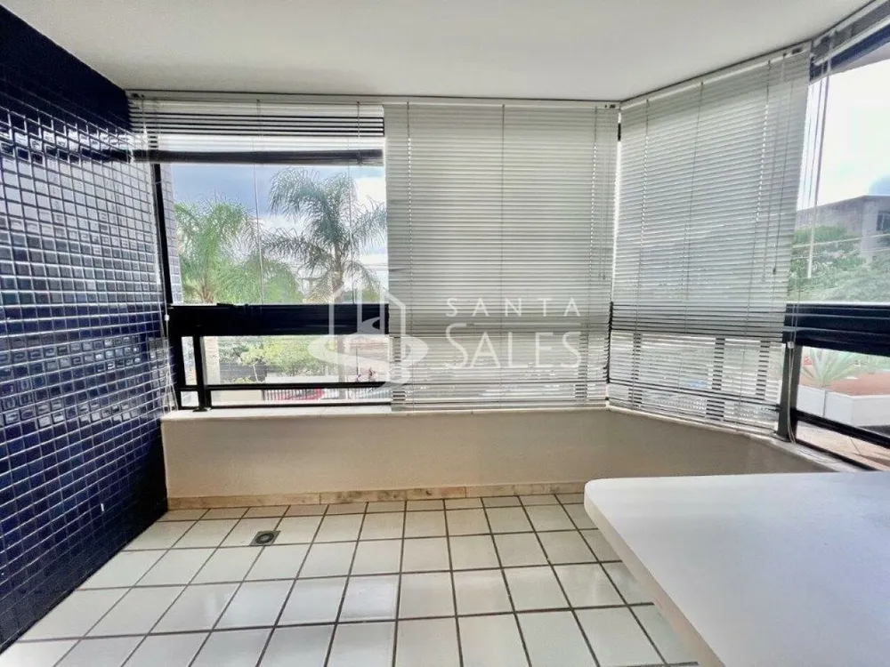 Apartamento, 3 quartos, 104 m² - Foto 10
