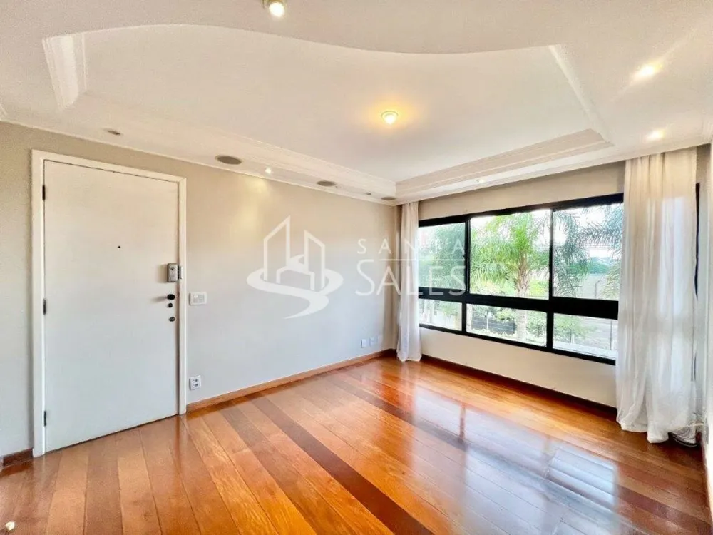 Apartamento, 3 quartos, 104 m² - Foto 3