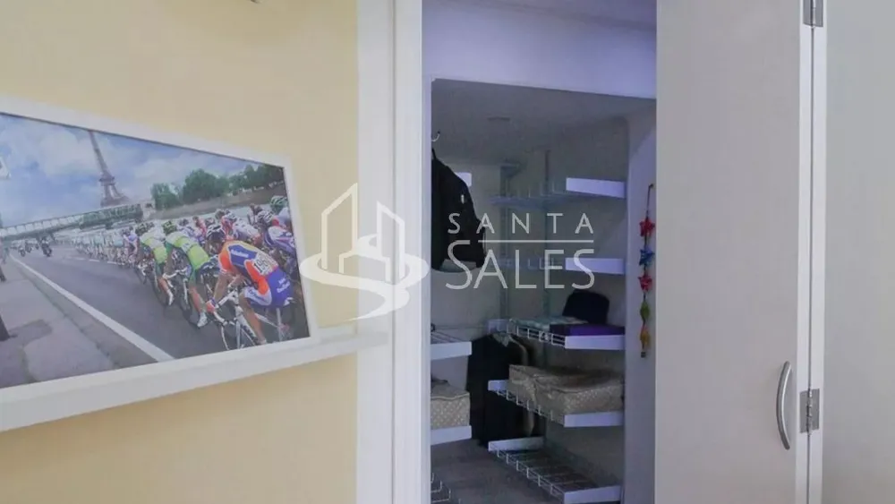 Apartamento, 3 quartos, 98 m² - Foto 5