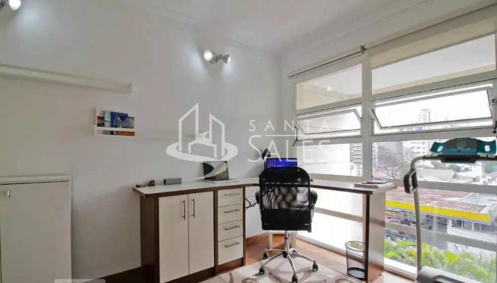 Apartamento, 3 quartos, 98 m² - Foto 8