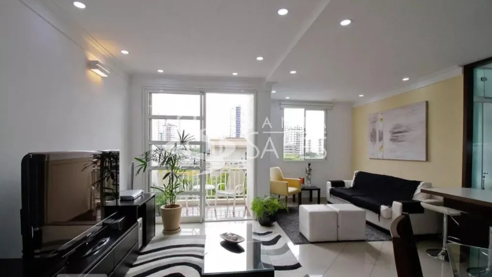 Apartamento, 3 quartos, 98 m² - Foto 6