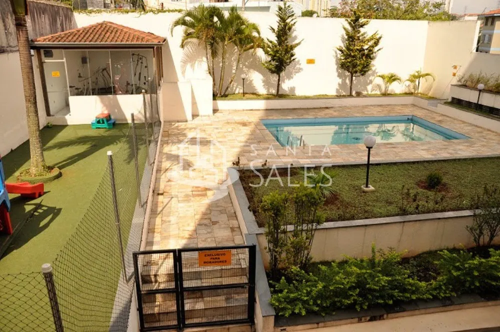 Apartamento, 2 quartos, 50 m² - Foto 12