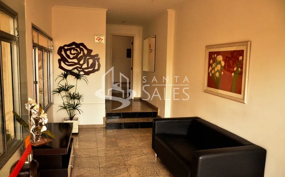 Apartamento, 2 quartos, 50 m² - Foto 8