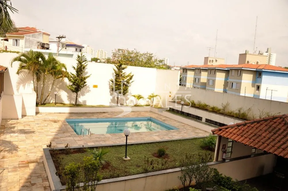 Apartamento, 2 quartos, 50 m² - Foto 11
