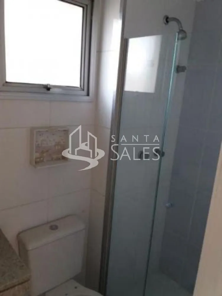 Apartamento, 2 quartos, 50 m² - Foto 4