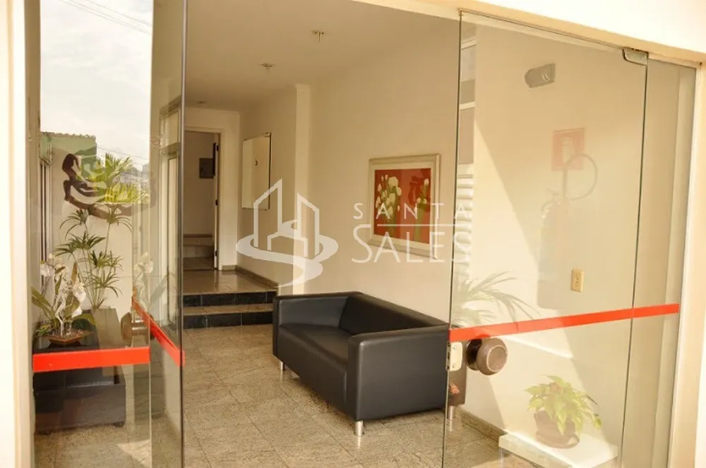 Apartamento, 2 quartos, 50 m² - Foto 7