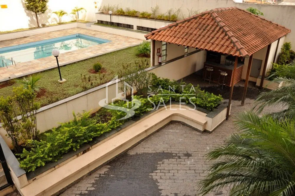 Apartamento, 2 quartos, 50 m² - Foto 10
