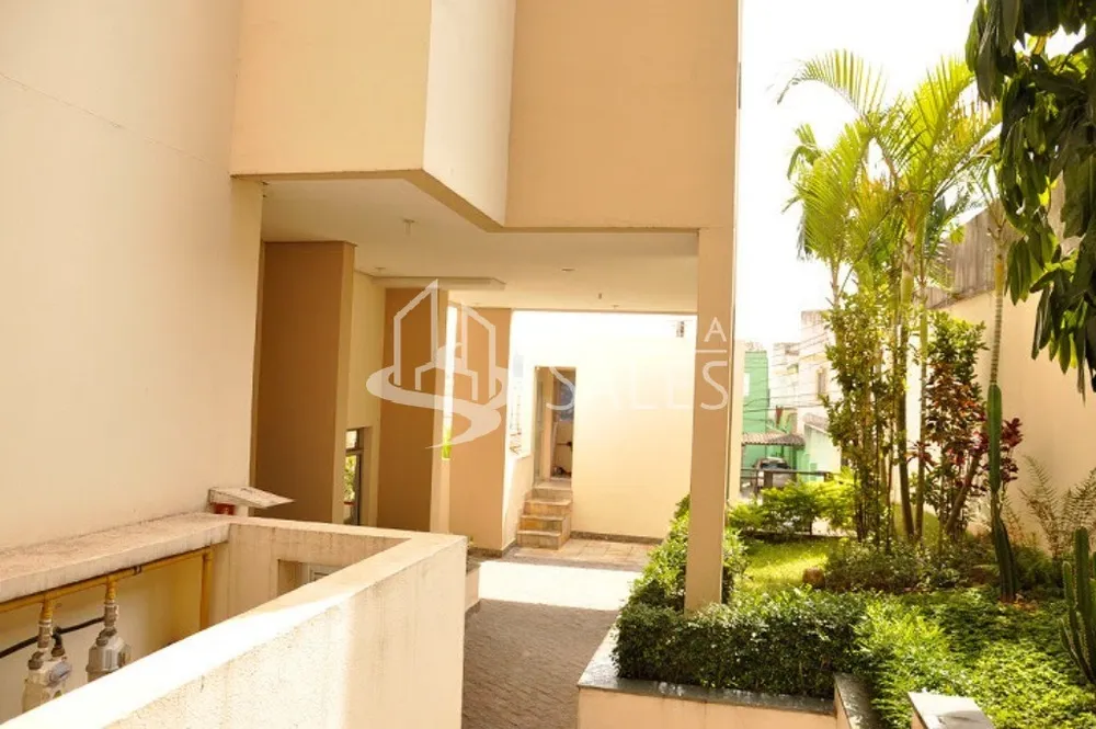 Apartamento, 2 quartos, 50 m² - Foto 9