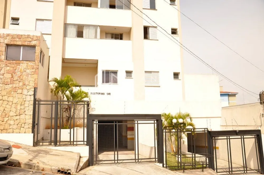 Apartamento, 2 quartos, 50 m² - Foto 5