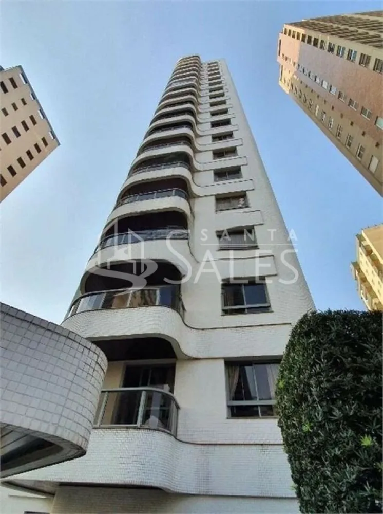 Apartamento, 4 quartos, 214 m² - Foto 8
