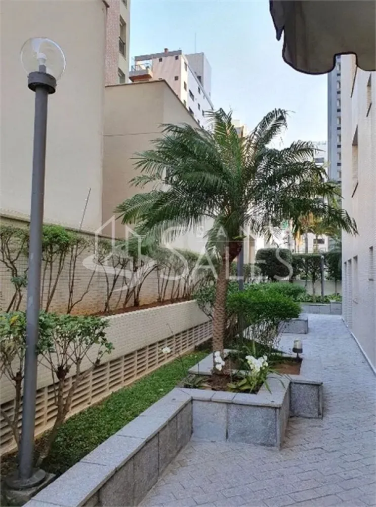 Apartamento, 4 quartos, 214 m² - Foto 12