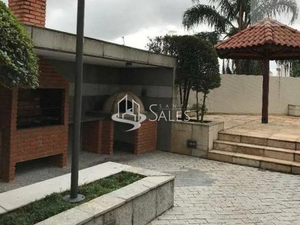 Apartamento, 4 quartos, 214 m² - Foto 3