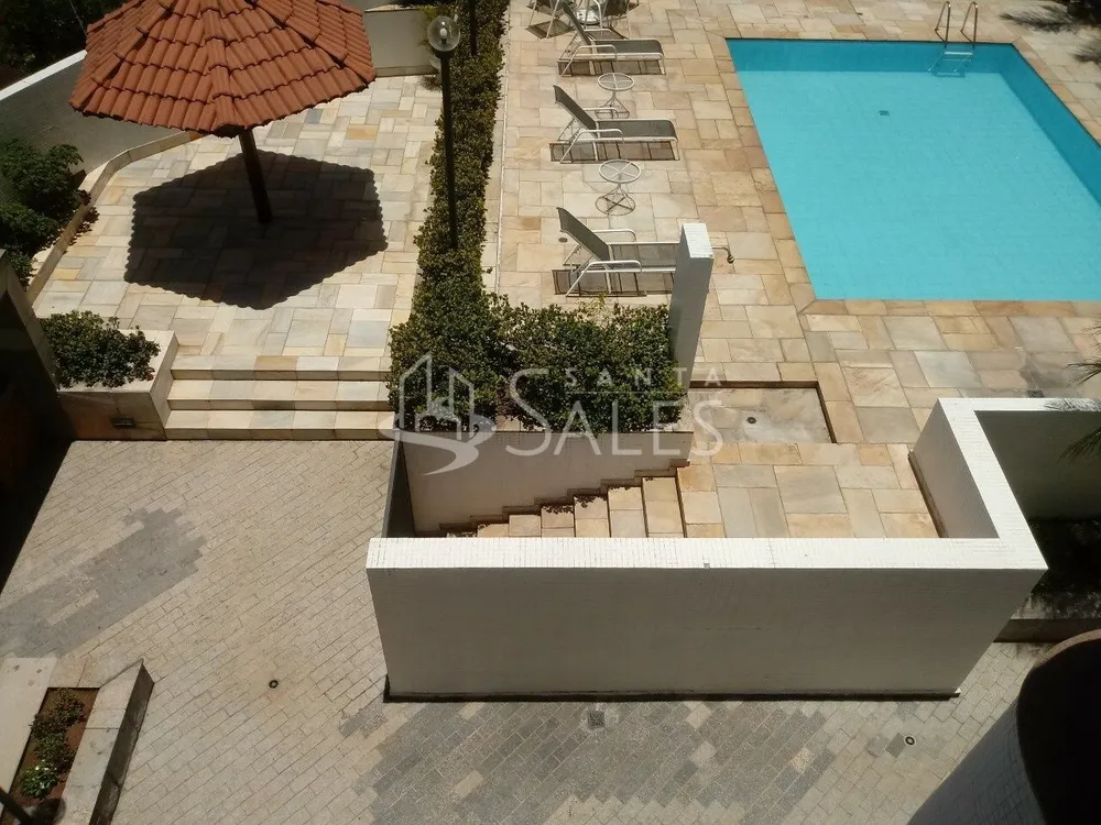 Apartamento, 4 quartos, 214 m² - Foto 9