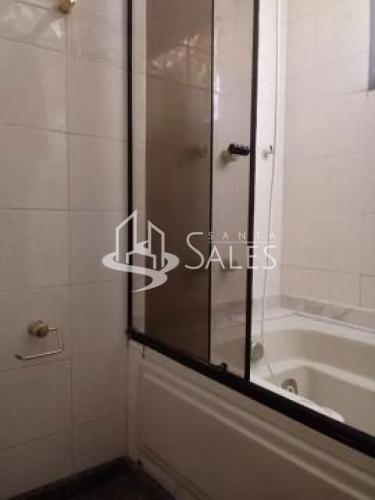 Apartamento, 4 quartos, 214 m² - Foto 1