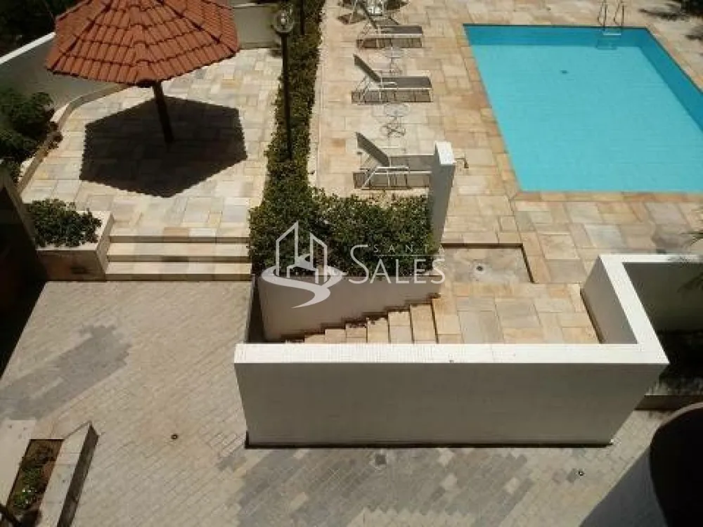 Apartamento, 4 quartos, 214 m² - Foto 6