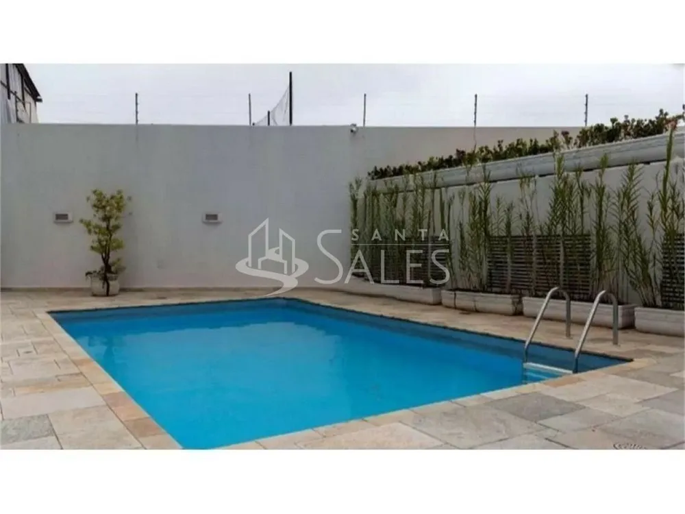 Apartamento, 4 quartos, 214 m² - Foto 10
