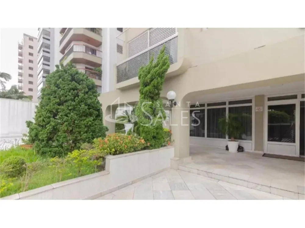 Apartamento, 4 quartos, 214 m² - Foto 7