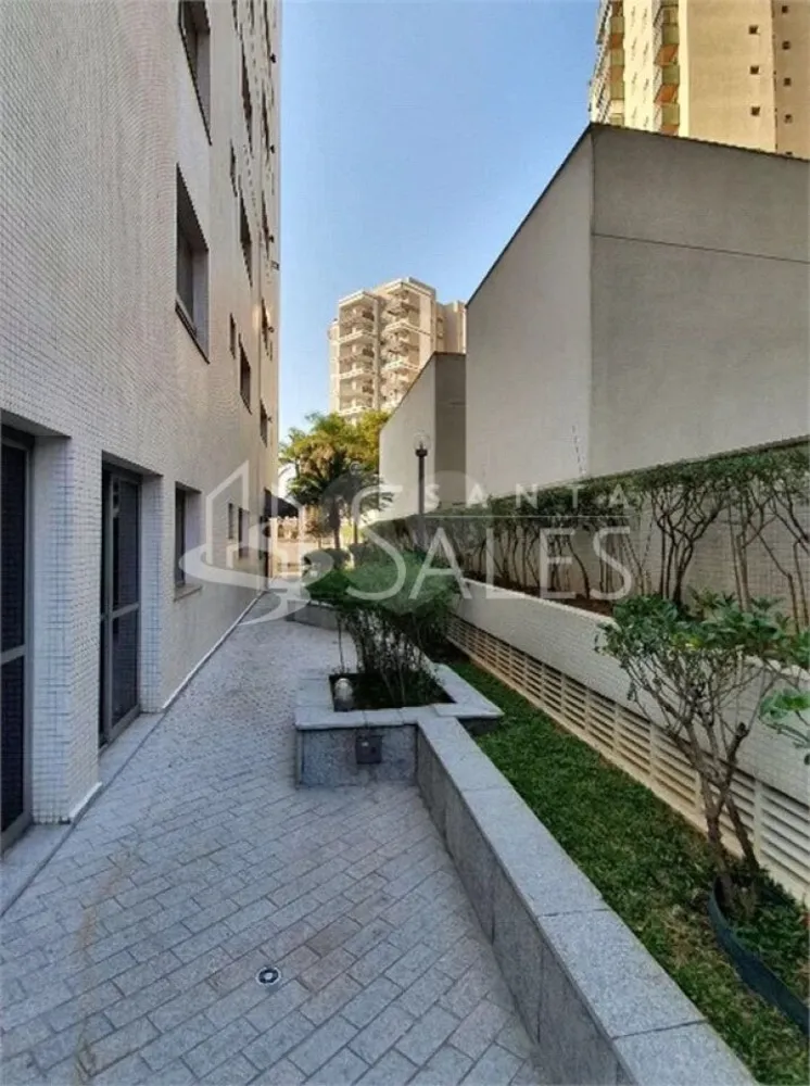 Apartamento, 4 quartos, 214 m² - Foto 15