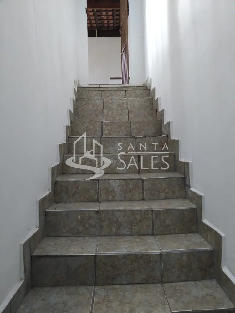 Sobrado, 3 quartos, 330 m² - Foto 2