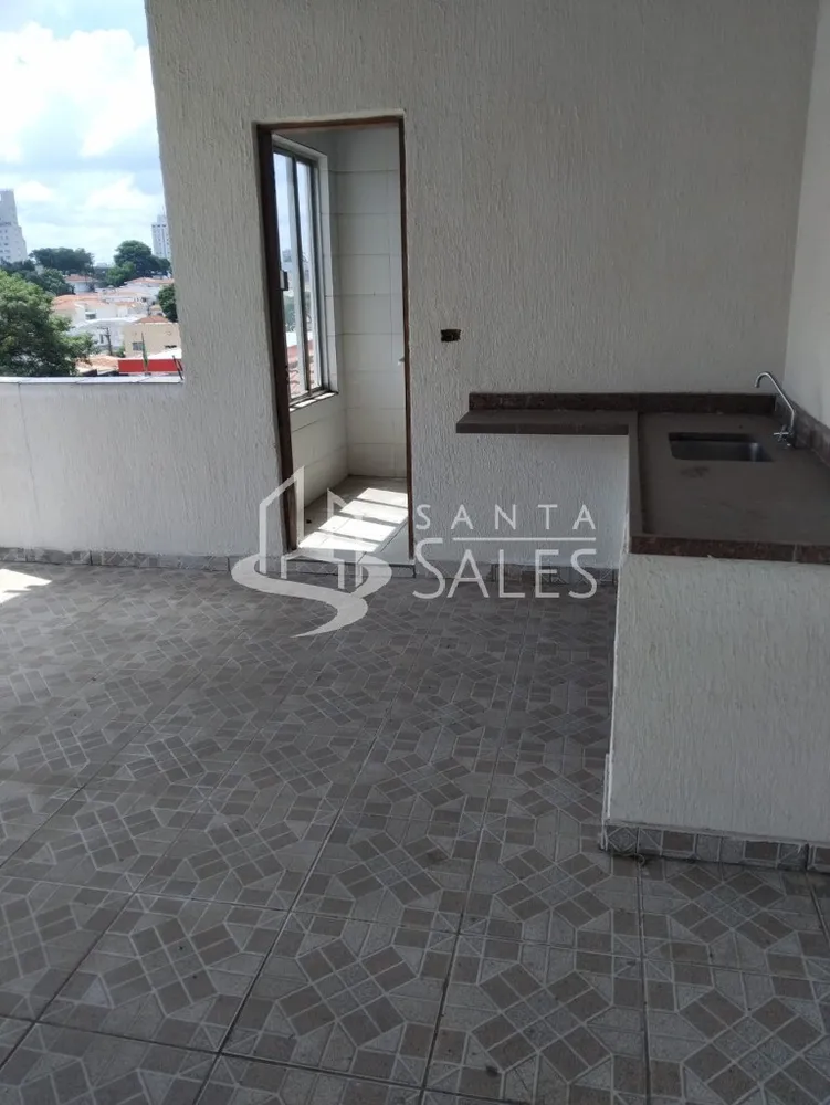 Sobrado, 3 quartos, 330 m² - Foto 4