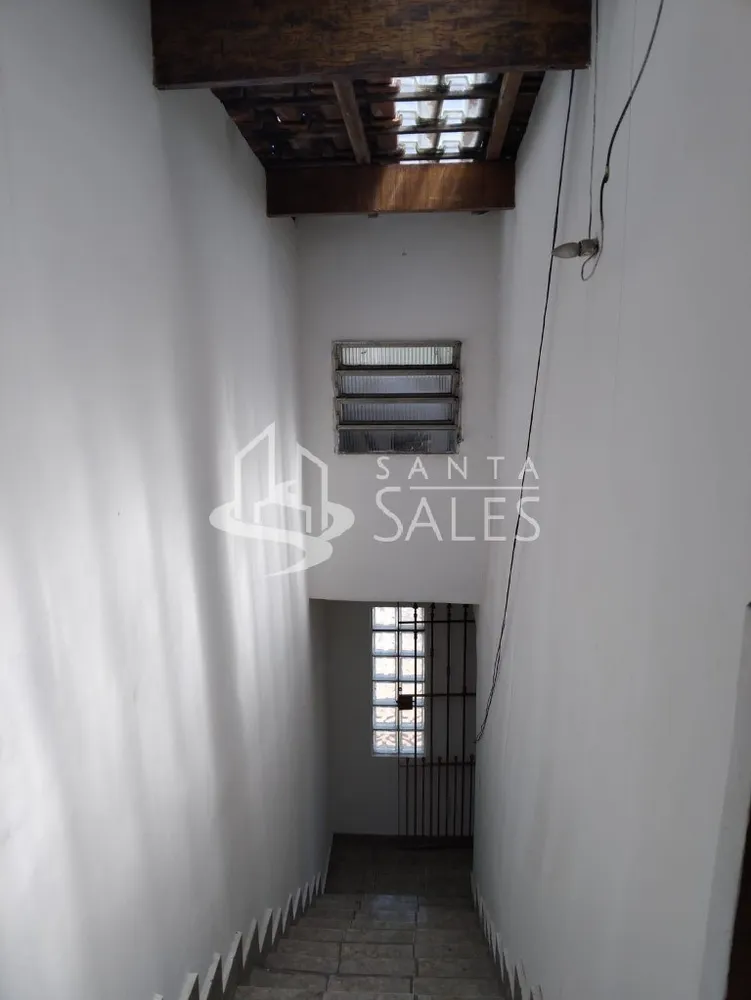 Sobrado, 3 quartos, 330 m² - Foto 1