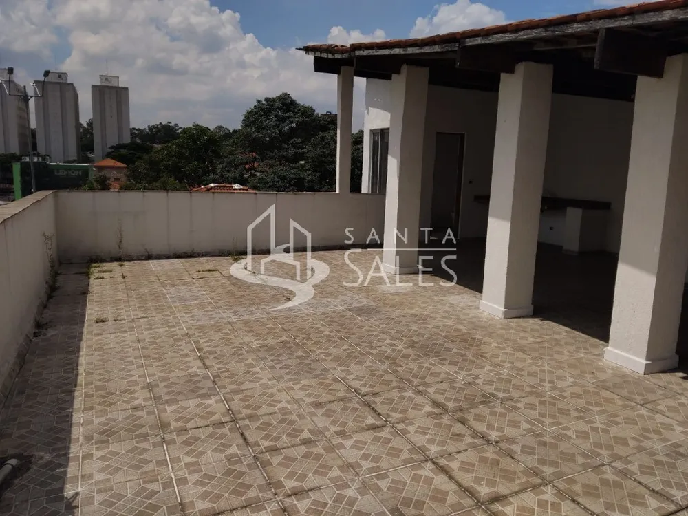 Sobrado, 3 quartos, 330 m² - Foto 6