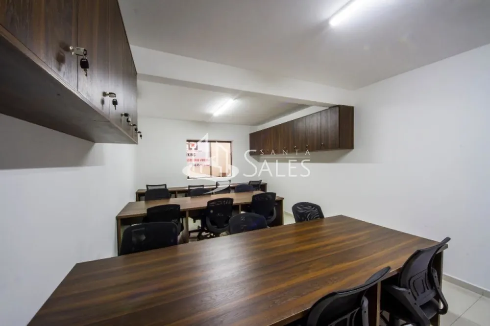 Sala-Conjunto, 24 m² - Foto 2