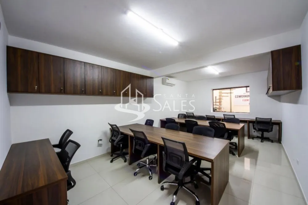 Sala-Conjunto, 24 m² - Foto 5