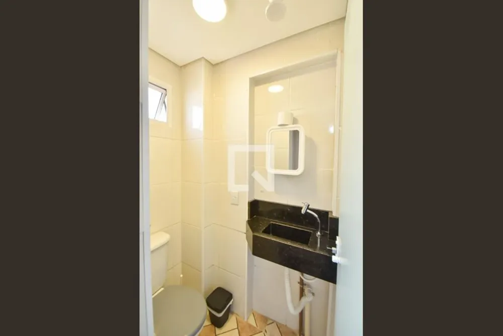 Apartamento, 3 quartos, 89 m² - Foto 1