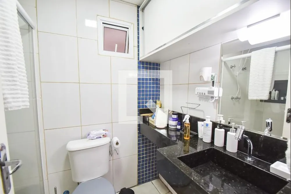 Apartamento, 3 quartos, 89 m² - Foto 9