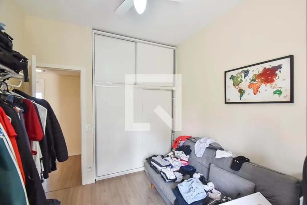 Apartamento, 3 quartos, 89 m² - Foto 6