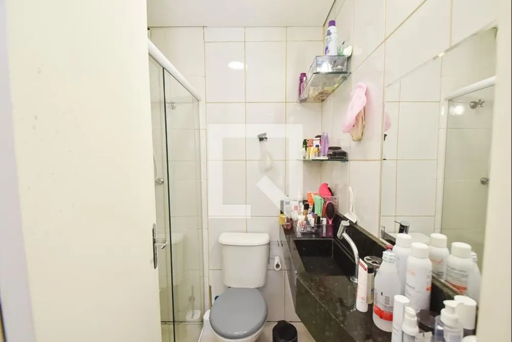Apartamento, 3 quartos, 89 m² - Foto 3