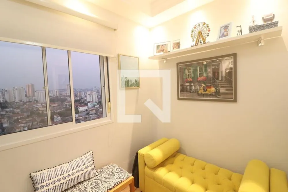 Apartamento, 2 quartos, 57 m² - Foto 3