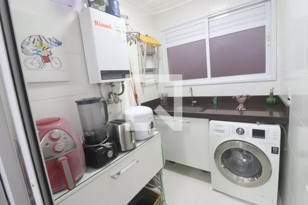 Apartamento, 2 quartos, 57 m² - Foto 6