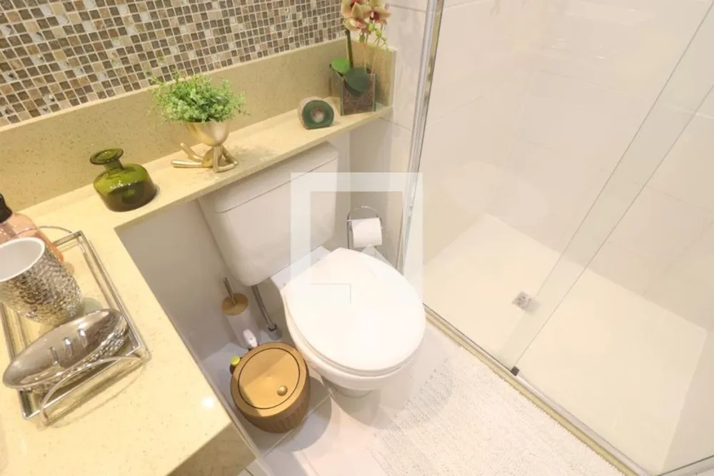 Apartamento, 2 quartos, 57 m² - Foto 2
