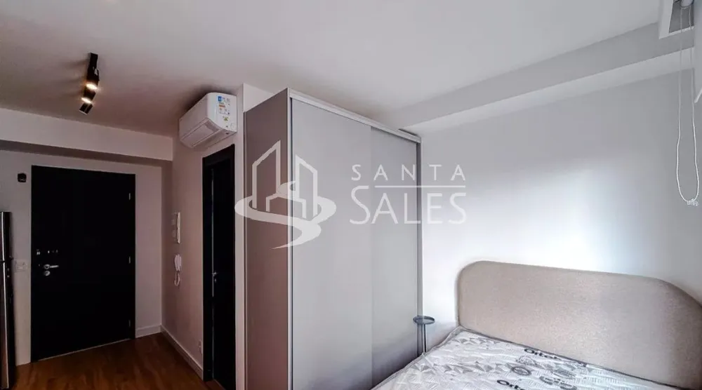 Kitnet-Studio, 24 m² - Foto 6