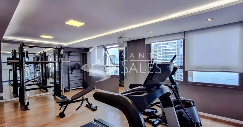 Kitnet-Studio, 24 m² - Foto 10