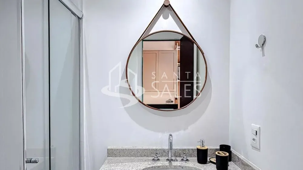 Kitnet-Studio, 24 m² - Foto 4