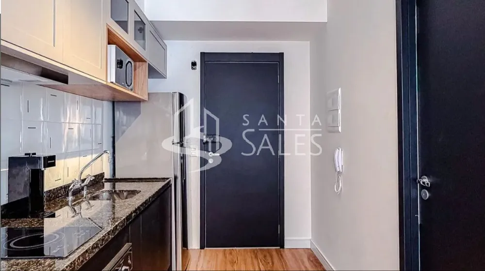 Kitnet-Studio, 24 m² - Foto 6